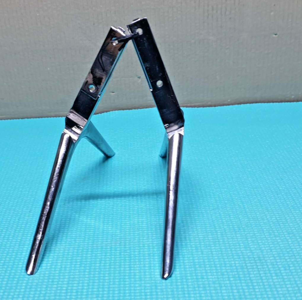 TABLETOP STAND BASE LEGS SAMSUNG UE65KS7500 UE65KS7500K 65" LED TV BN63-15114A