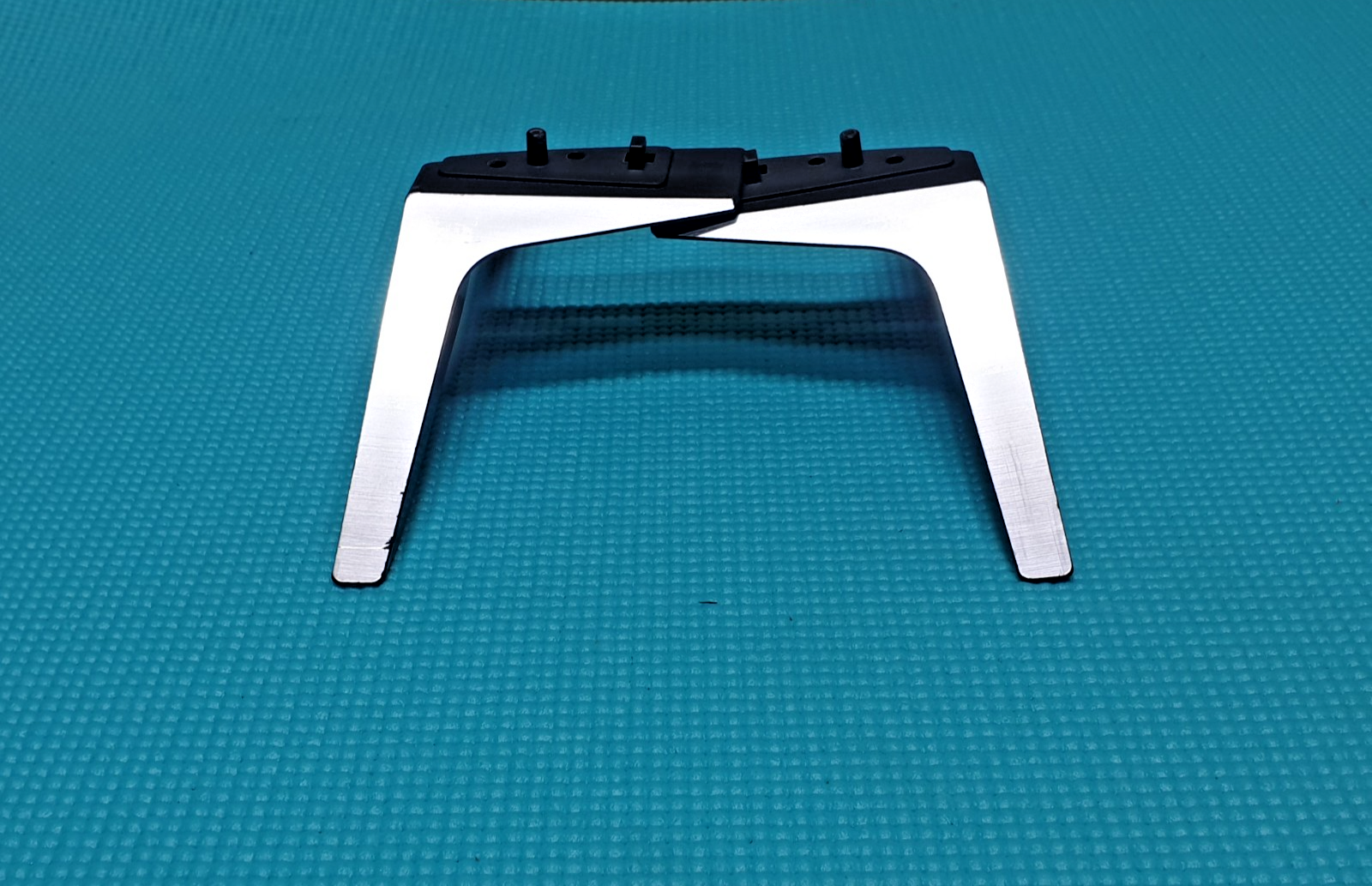 TABLETOP STAND BASE LEGS FOR LG 49UJ630V 55UJ630V 49UJ650V 55UJ650V TV + SCREWS