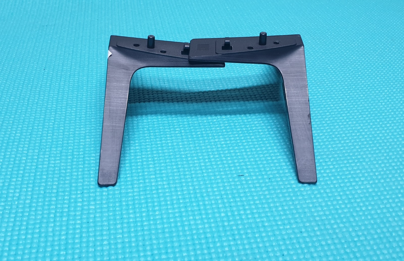 TABLETOP STAND BASE LEGS FOR LG 49UJ630V 55UJ630V 49UJ650V 55UJ650V TV + SCREWS - Image 2