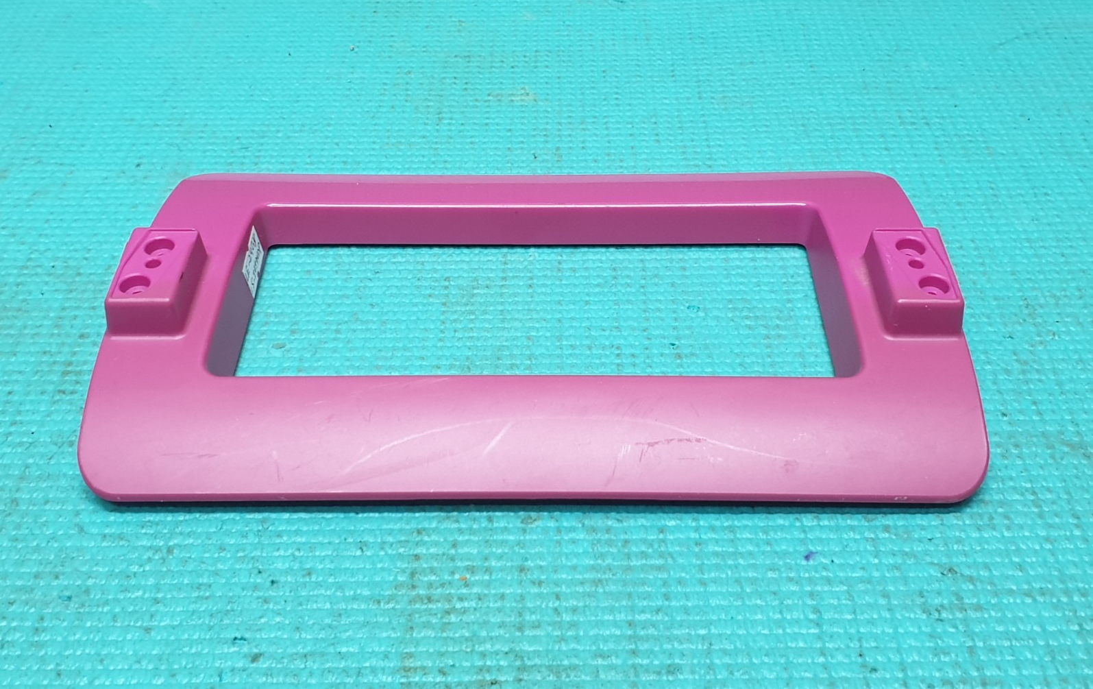 TABLETOP BASE STAND FOR ALBA LE-24GY15-T2+DVDP 24" TV + SCREWS Y14T2351300 - Image 2