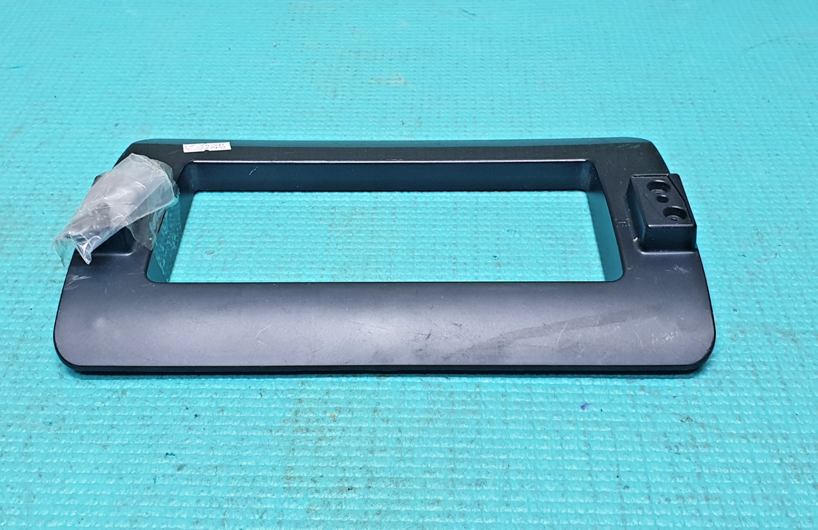 TABLETOP BASE STAND FOR ALBA LE-24GY15-T2+DVD 24" LED TV + SCREWS Y14T2351301 - Image 2