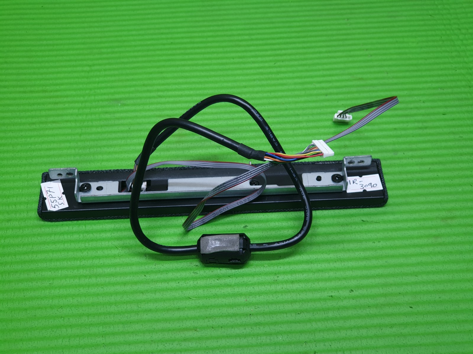 IR REMOTE CONTROL SENSOR UNIT FR TCL 55P715K 55P715KX1 55" TV 40-FFS005-V0D2HG - Image 2