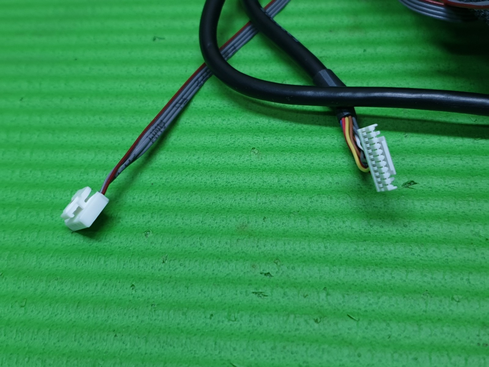 IR REMOTE CONTROL SENSOR UNIT FR TCL 55P715K 55P715KX1 55" TV 40-FFS005-V0D2HG - Image 3