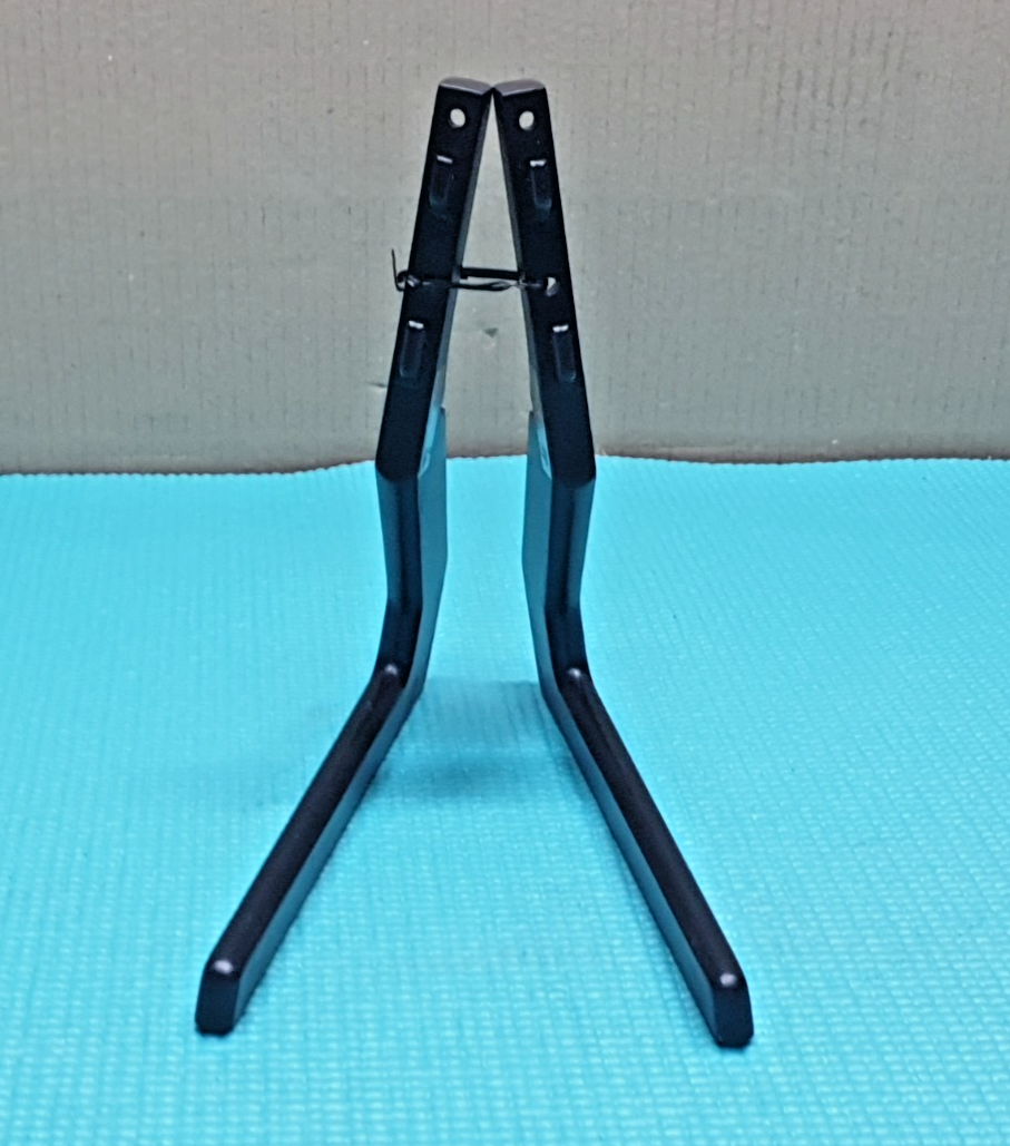 TABLETOP STAND BASE LEGS SAMSUNG QN55Q70RAFXZA QE55Q70RATXXU LED TV BN96-49691A