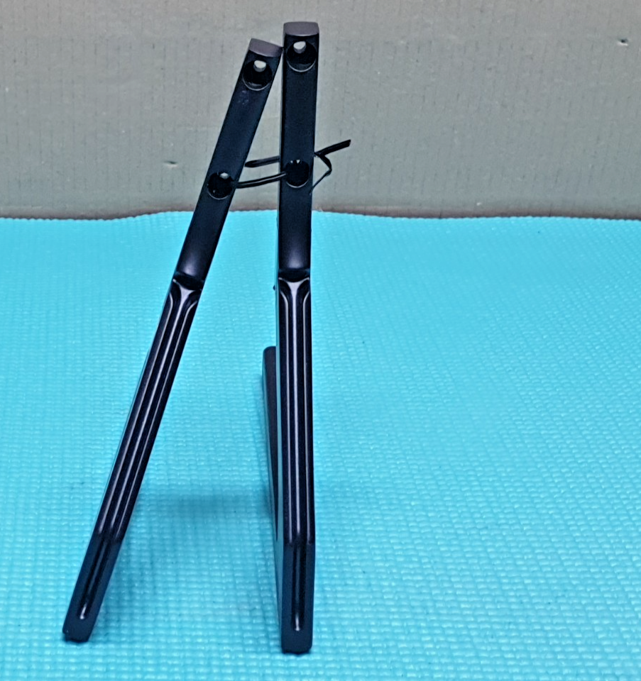 TABLETOP STAND BASE LEGS SAMSUNG QN55Q70RAFXZA QE55Q70RATXXU LED TV BN96-49691A - Image 4
