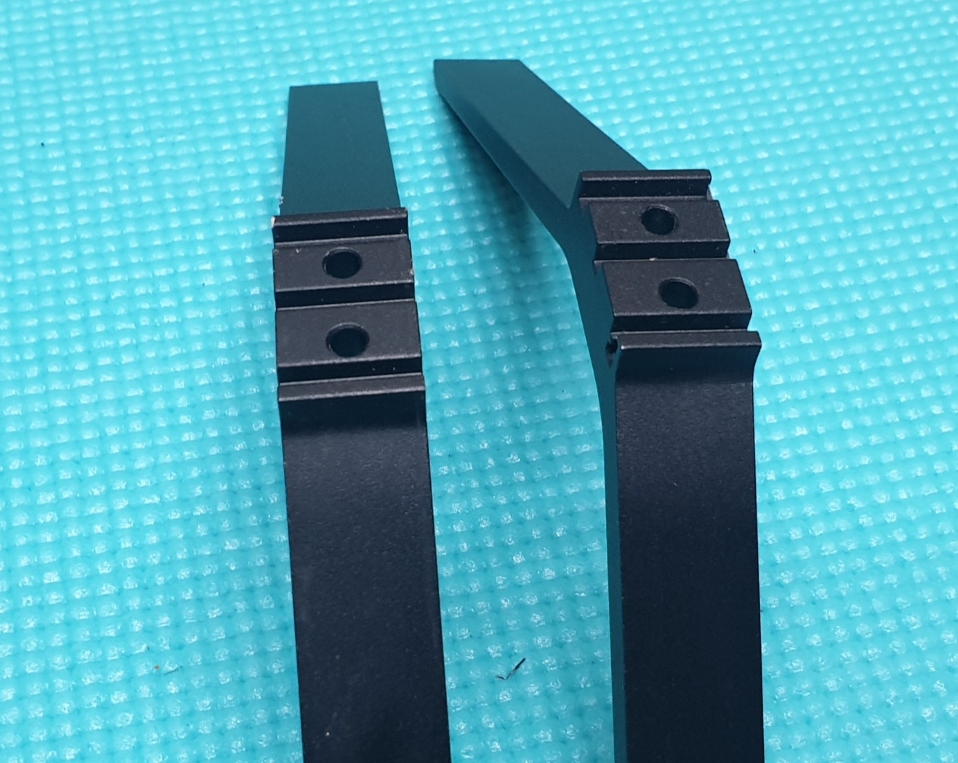 TABLETOP STAND BASE LEGS FOR LG OLED55A26LA OLED65A26LA OLED55A2PUA TV + SCREWS - Image 4