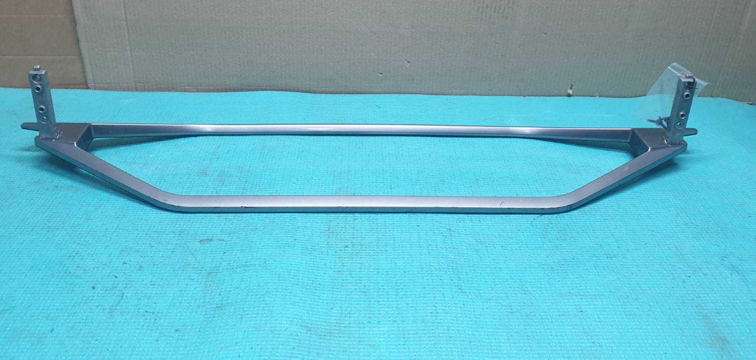 ORIGINAL BASE STAND SAMSUNG HG40EC890XB HG40EC890X LED TV + SCREWS BN61-10061A - Image 3