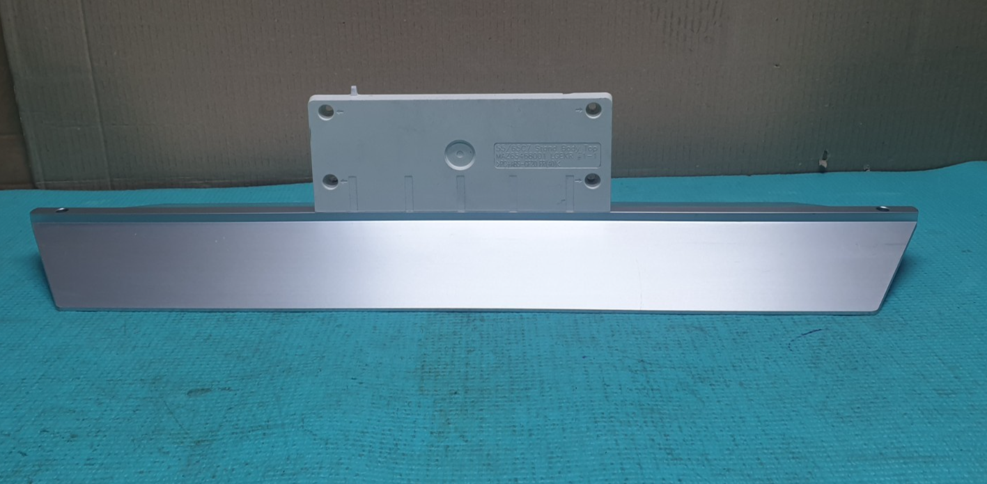 TABLETOP BASE STAND FOR LG OLED55C7 OLED65C7 TVs + SCREWS MAZ65468001 - Image 4