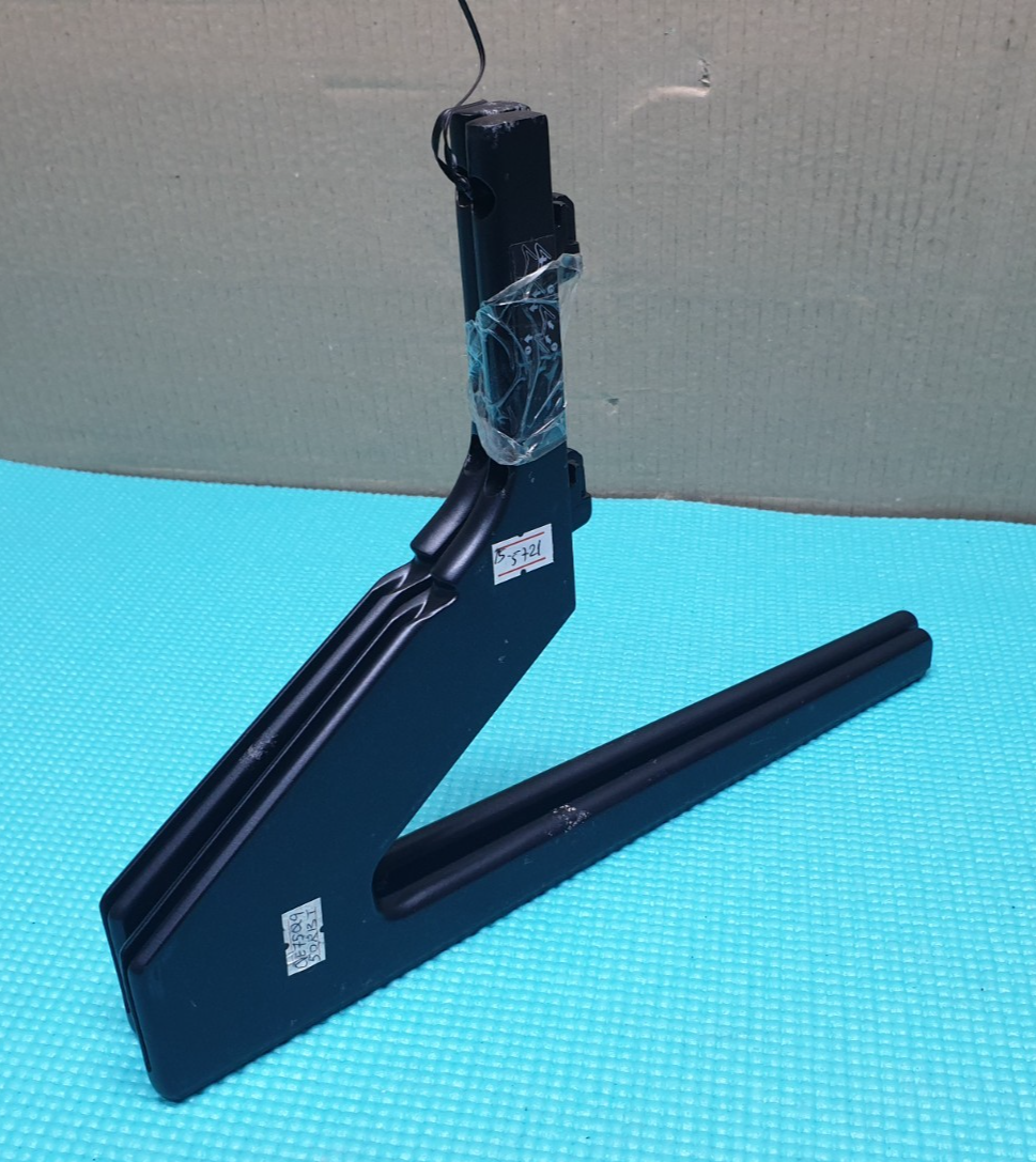 TABLETOP STAND BASE LEGS FOR QE75Q900RBTXXU QE75Q950RBT TV+ SCREWS BN63-17850A - Image 6