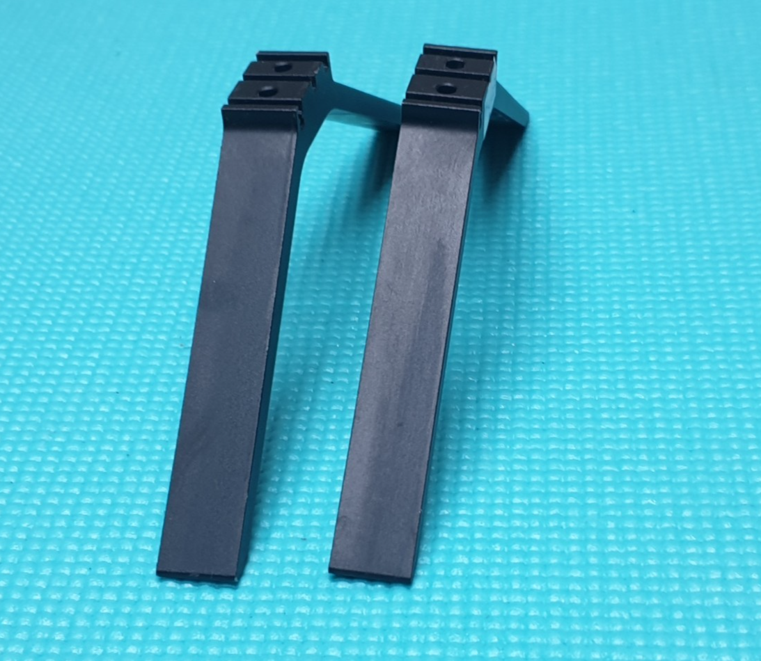 TABLETOP STAND BASE LEGS FOR LG OLED55A26LA OLED65A26LA OLED55A2PUA TV + SCREWS