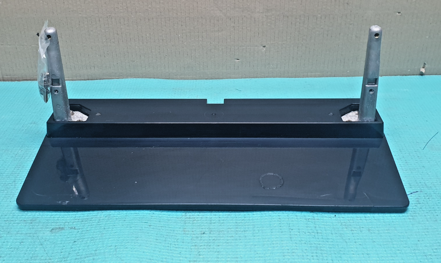 BASE STAND TX-P42G10B TX-P42G30B TX-P42S30B TX-P42X10B TX-P50X50B TVs + SCREWS