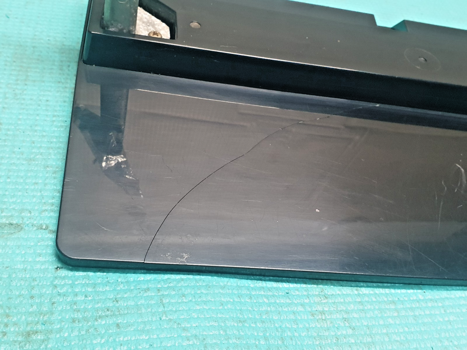 BASE STAND TX-P42G10B TX-P42G30B TX-P42S30B TX-P42X10B TX-P50X50B TVs + SCREWS - Image 3