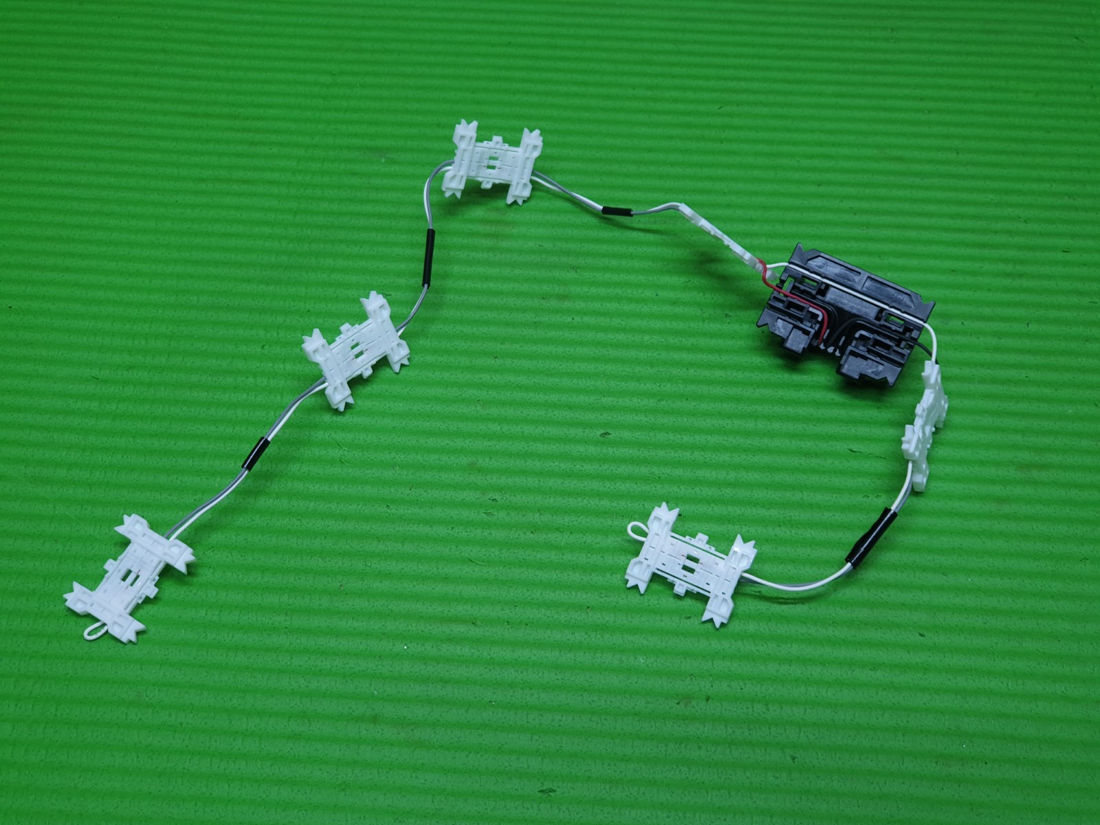 CABLE FROM POWER SUPPLY TO BACKLIGHT FOR SONY KD-50X89J KD-50X85J 50" LED TV