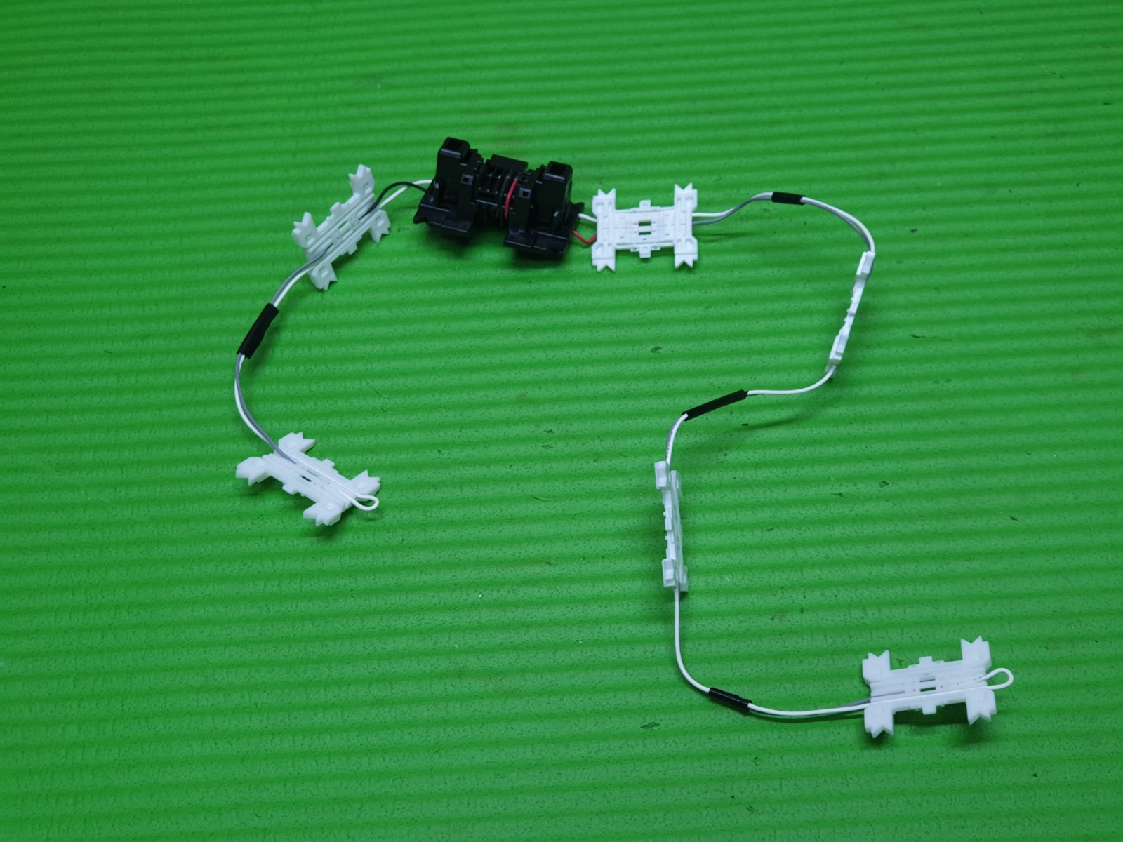 CABLE FROM POWER SUPPLY TO BACKLIGHT FOR SONY KD-50X89J KD-50X85J 50" LED TV - Image 2