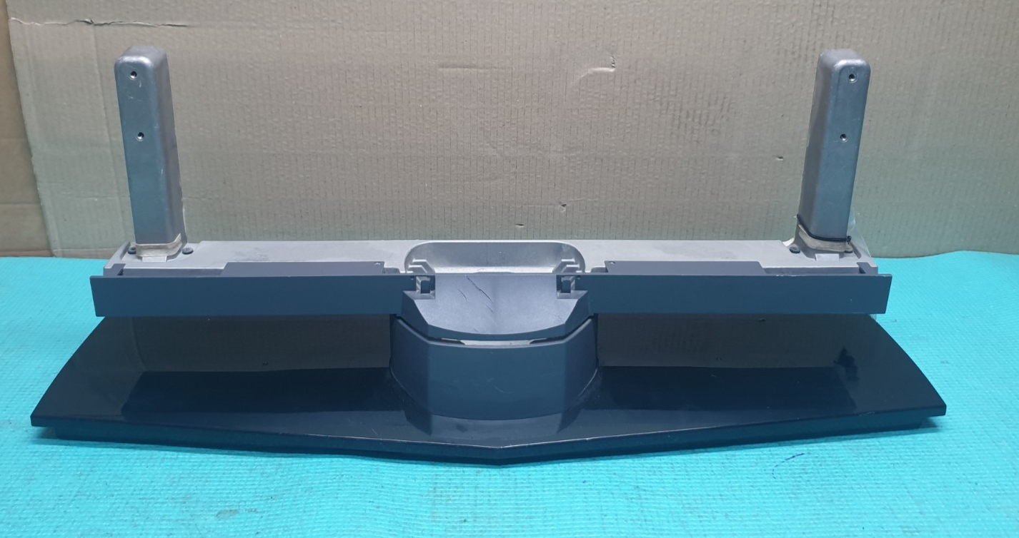 TABLETOP PEDESTAL BASE STAND FOR LG 42LC2D 42LC2DB 42LC25R 42" TV + SCREWS - Image 3