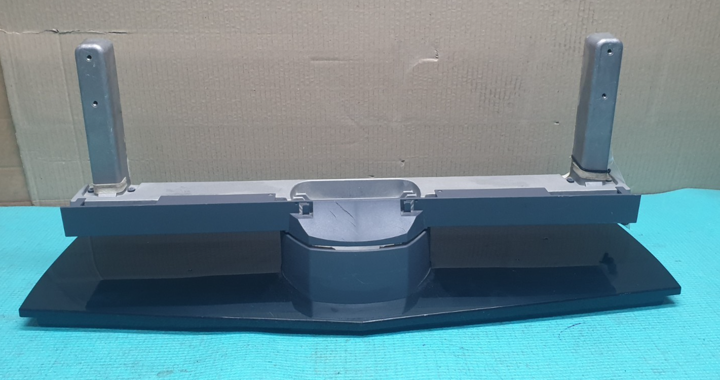 TABLETOP PEDESTAL BASE STAND FOR LG 42LC2D 42LC2DB 42LC25R 42" TV + SCREWS - Image 4