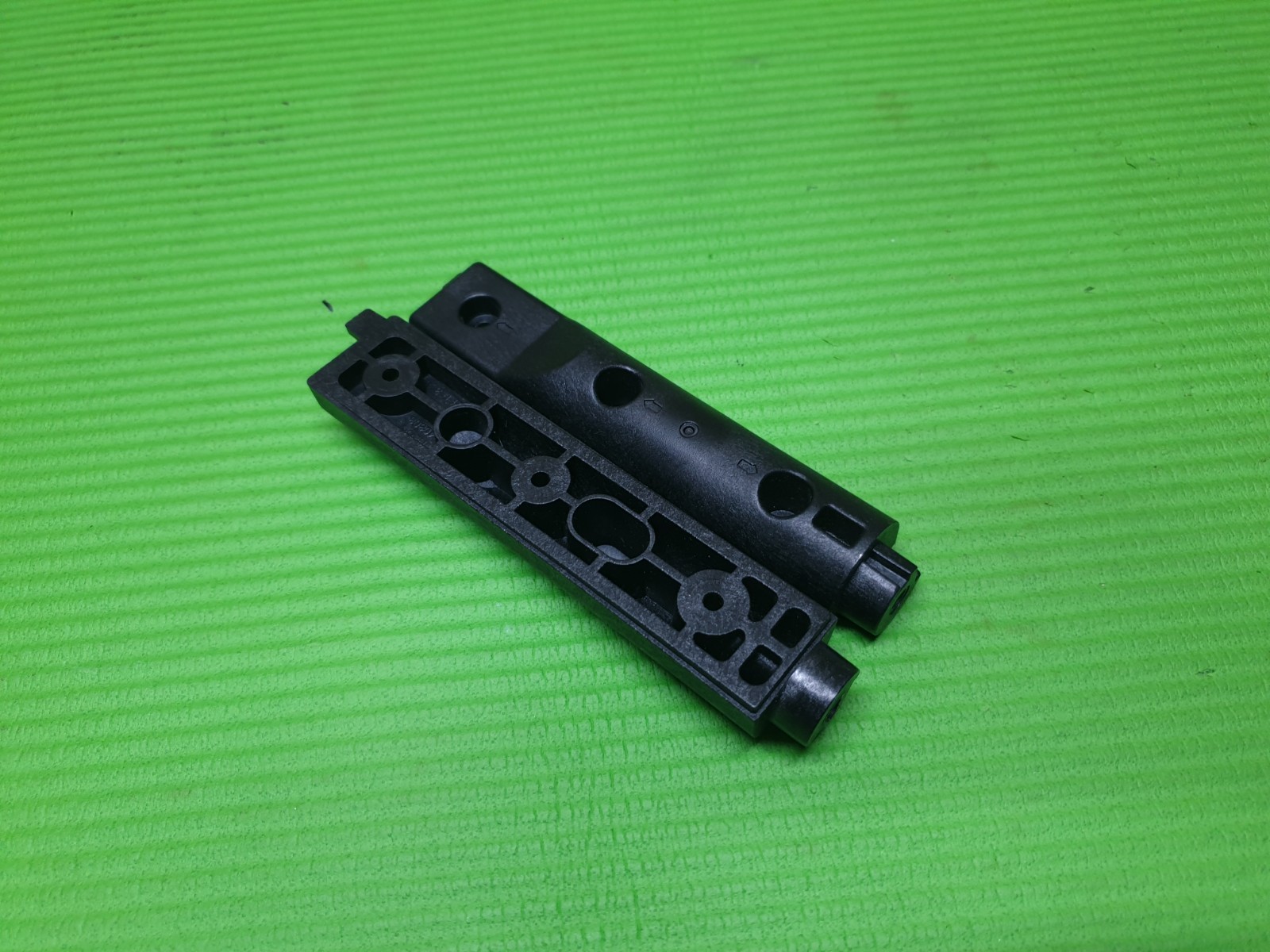 PEDESTAL STAND LEFT & RIGHT LEGS POLES ONLY FOR LT-43C880 LT-43C860 LED TV - Image 4