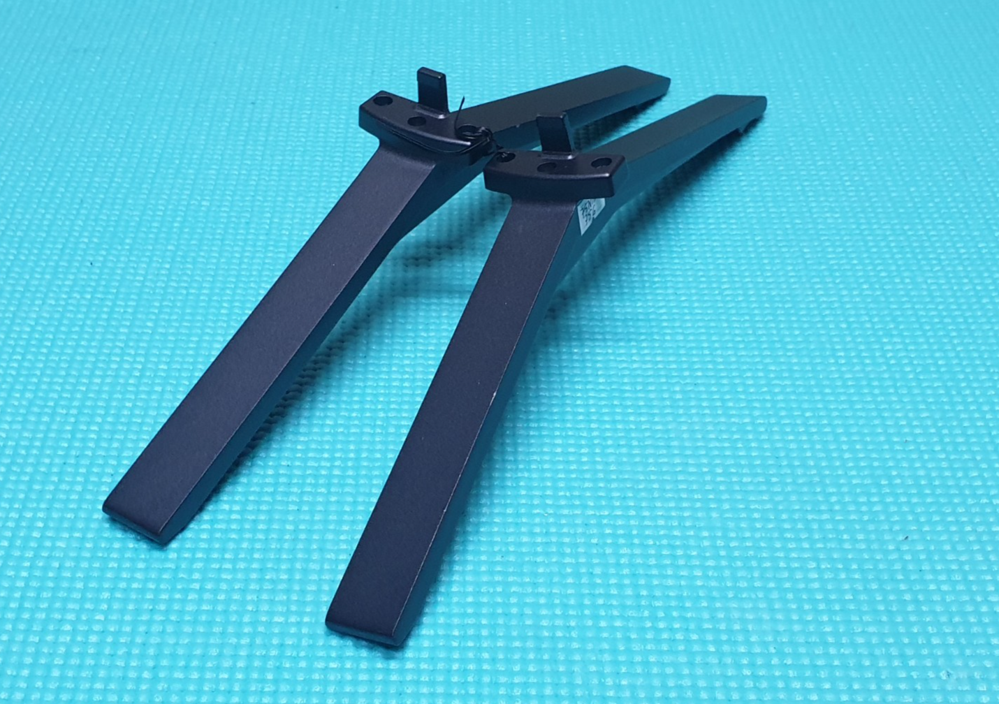 TABLETOP STAND BASE LEGS LG 86NANO90UNA 86UP8770PUA 75NANO90UNA 70NANO766QA TV