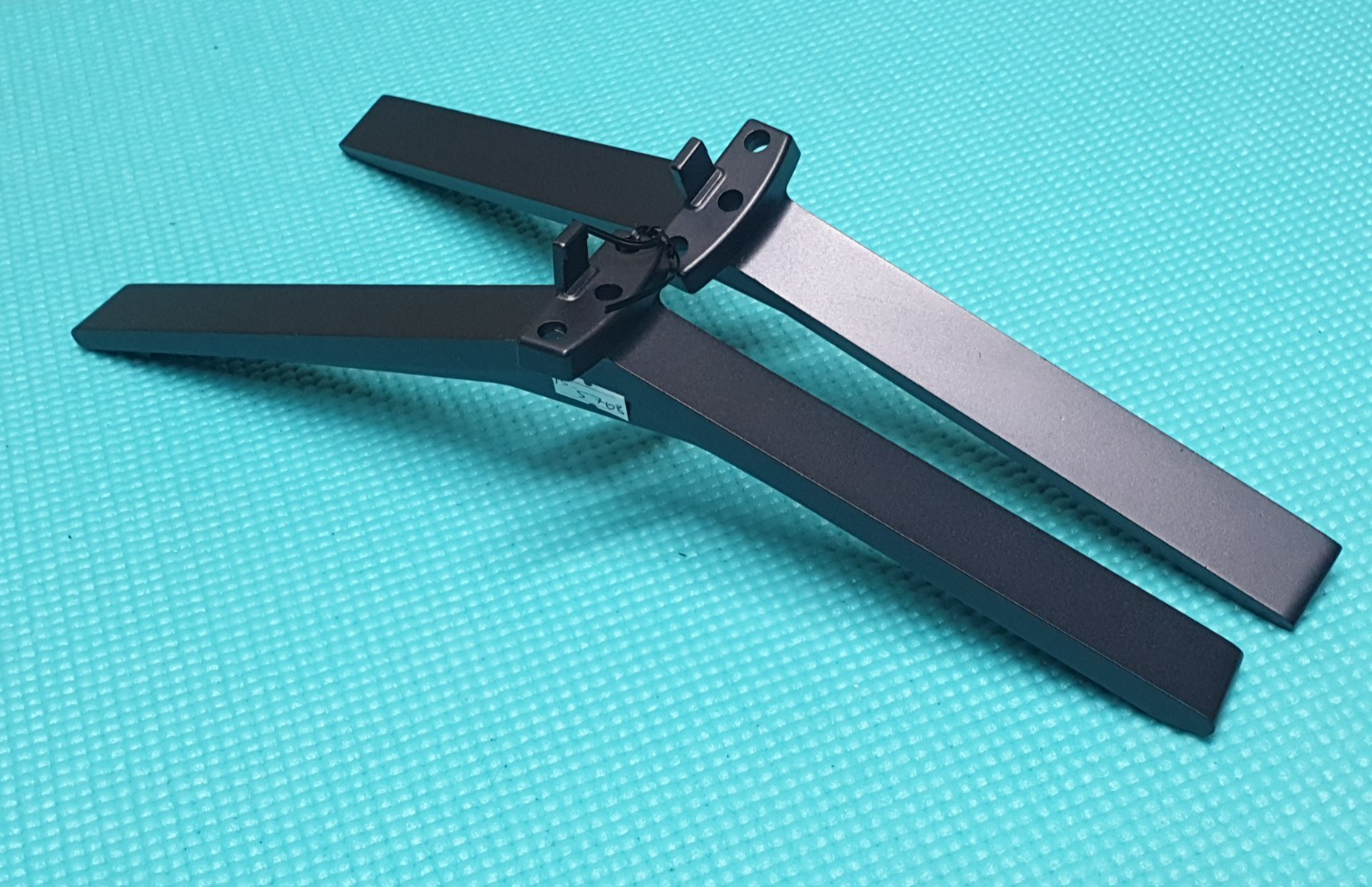 TABLETOP STAND BASE LEGS LG 86NANO90UNA 86UP8770PUA 75NANO90UNA 70NANO766QA TV - Image 2