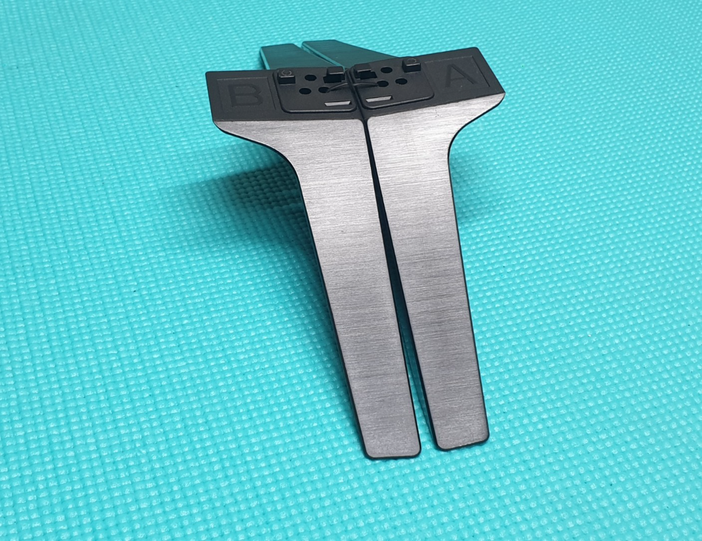 ORIGINAL BASE STAND LEGS LG 75UK6500PLA 75UK6750PLB 86UK6500PLA 86UK6750PLB TV
