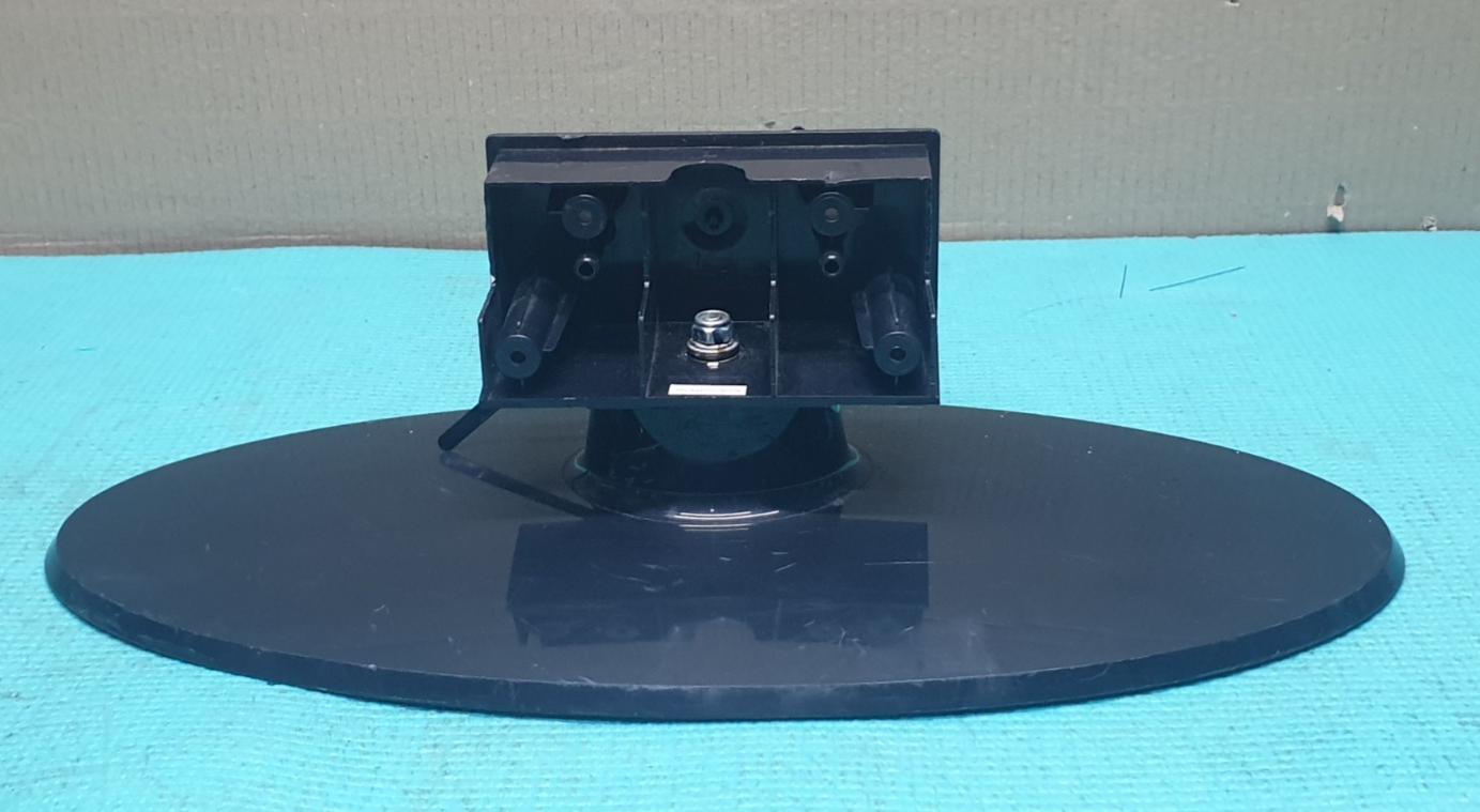 TABLETOP BASE STAND FOR HITACHI 32LD4550U AOC L32WB81 BUSH LT32M1CA TV + SCREWS