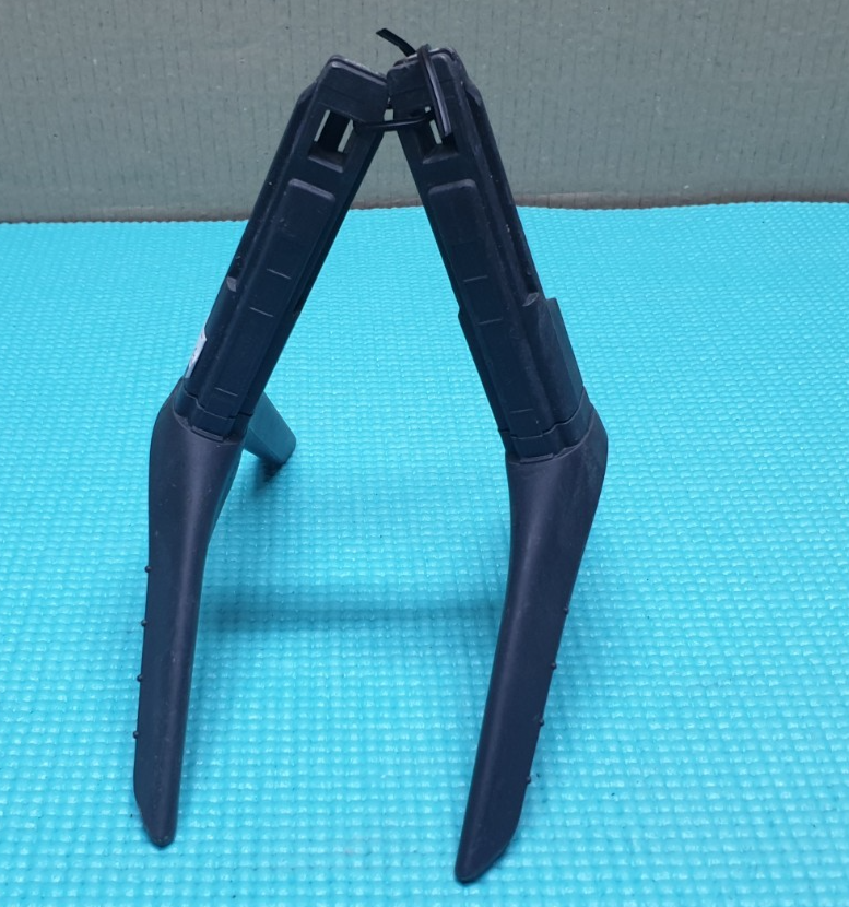 TABLETOP STAND BASE LEGS SAMSUNG UE43TU8000 UE43TU7100 43" LED TV BN63-18578X GR - Image 2