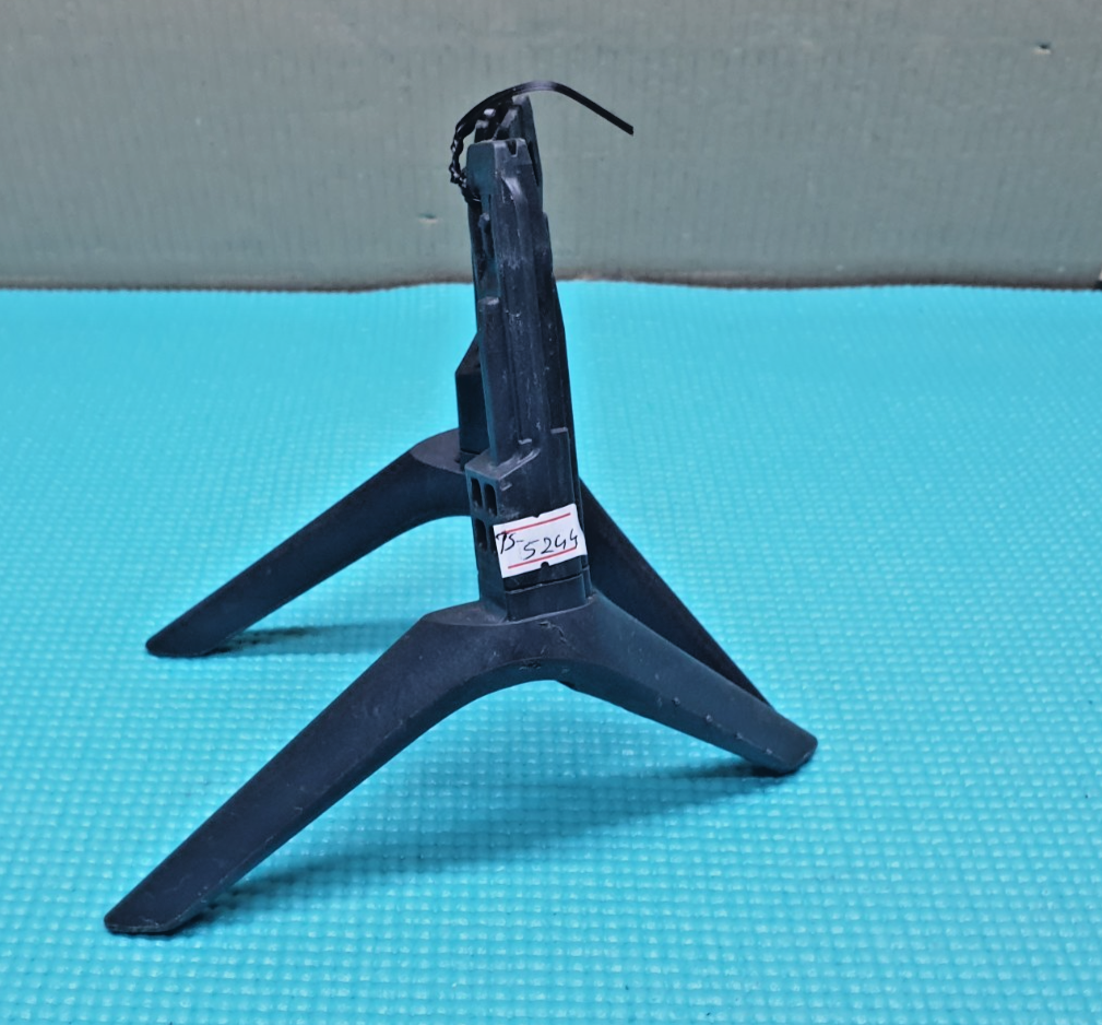 TABLETOP STAND BASE LEGS SAMSUNG UE43TU8000 UE43TU7100 43" LED TV BN63-18578X GR - Image 3