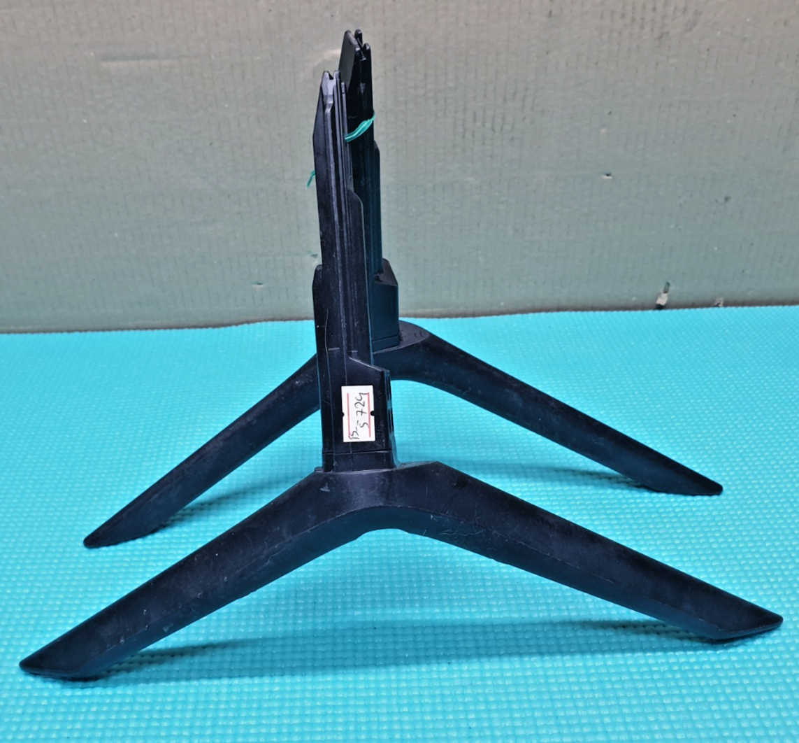 TABLETOP STAND BASE LEGS SAMSUNG UE75TU7000K UE75TU8000 TV+ SCREWS BN63-18572X B - Image 4