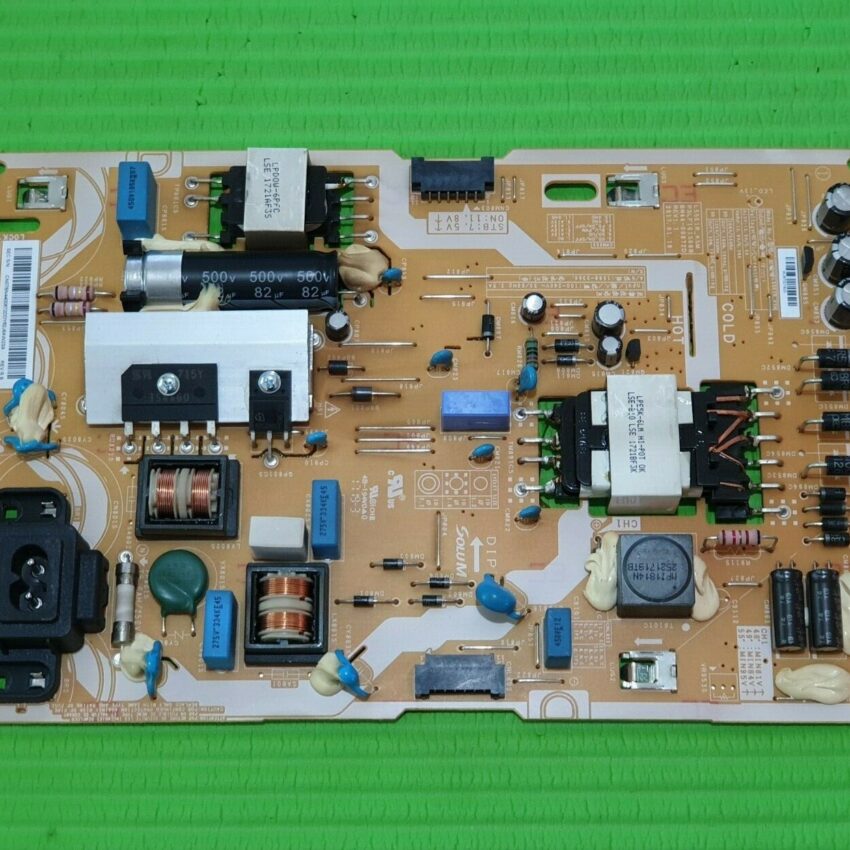POWER SUPPLY PSU FOR UE55M6320AK UE55M5500AK TV BN44-00872D PSLF101S08B REV:1.1