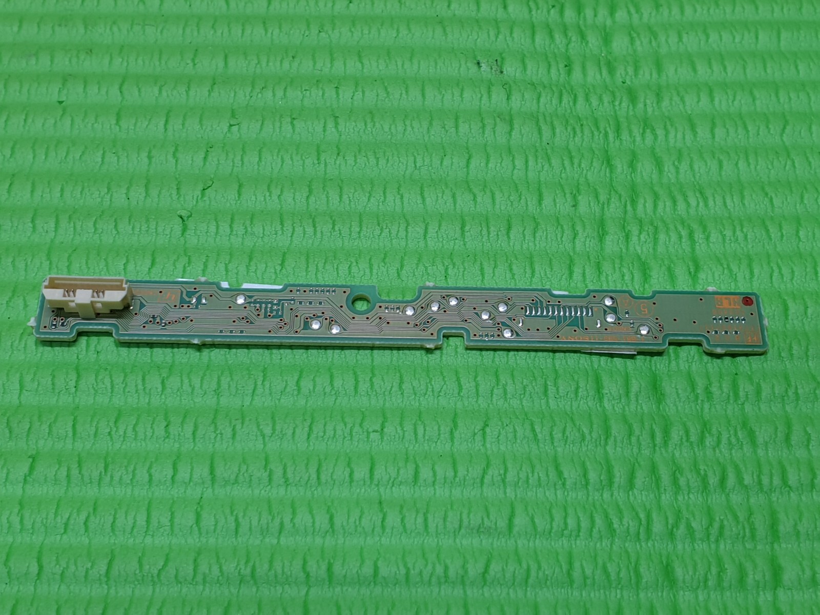 IR REMOTE CONTROL SENSOR UNIT FOR SONY KDL-46EX703 46" LED TV 1-881-589-11 - Image 2