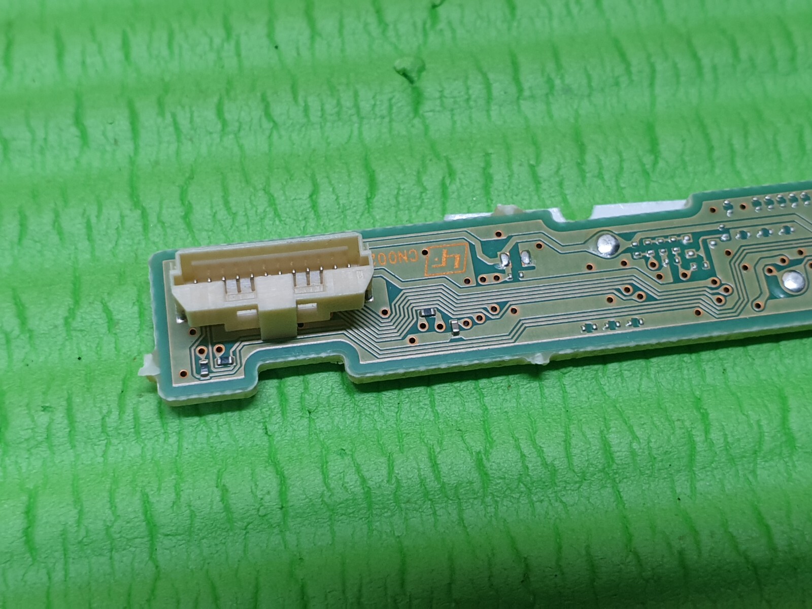 IR REMOTE CONTROL SENSOR UNIT FOR SONY KDL-46EX703 46" LED TV 1-881-589-11 - Image 3