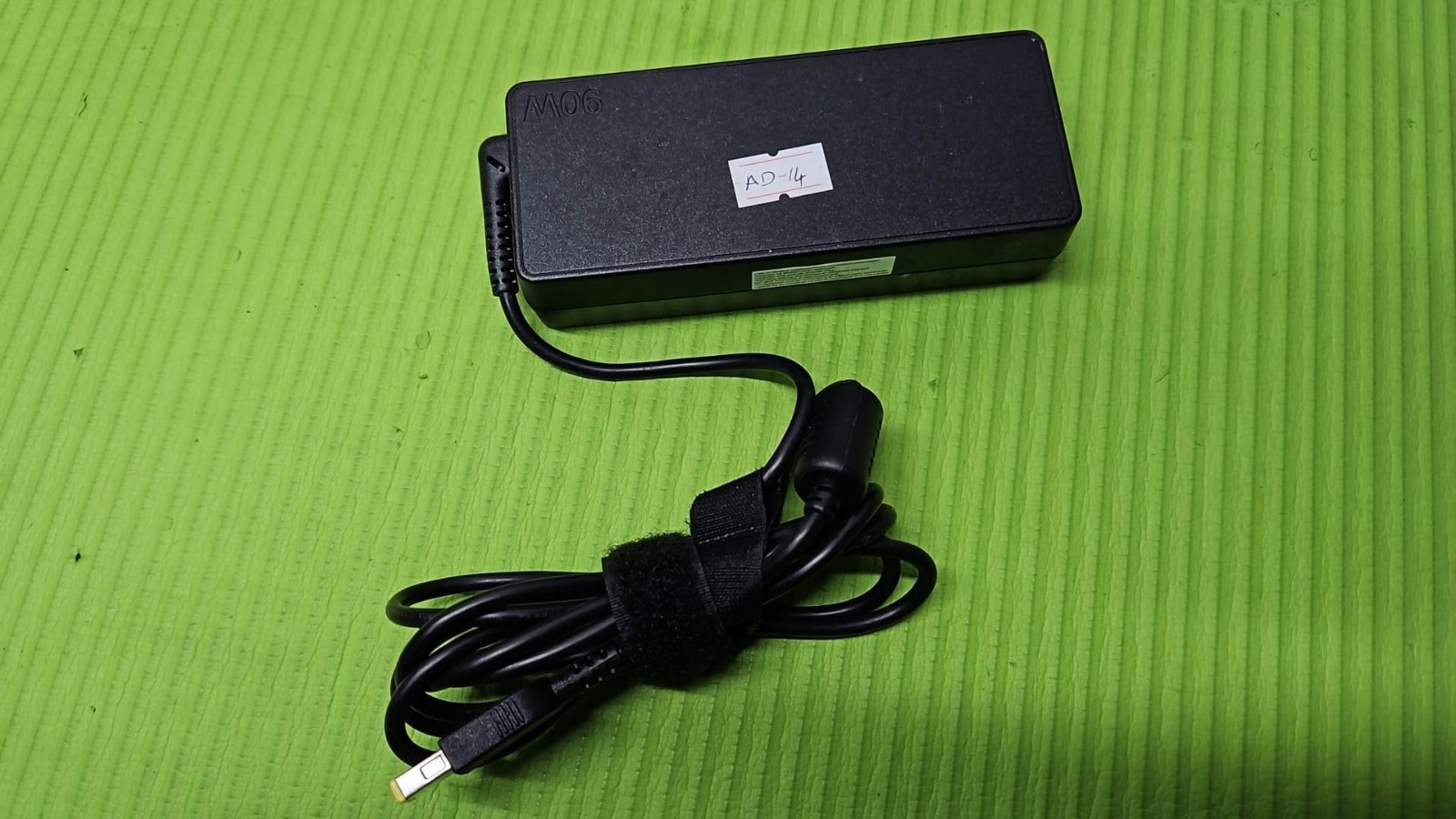 ORIGINAL GENUINE AC POWER SUPPLY CHARGER ADAPTER USB PIN 20V 4.5A FOR LENOVO - Image 3