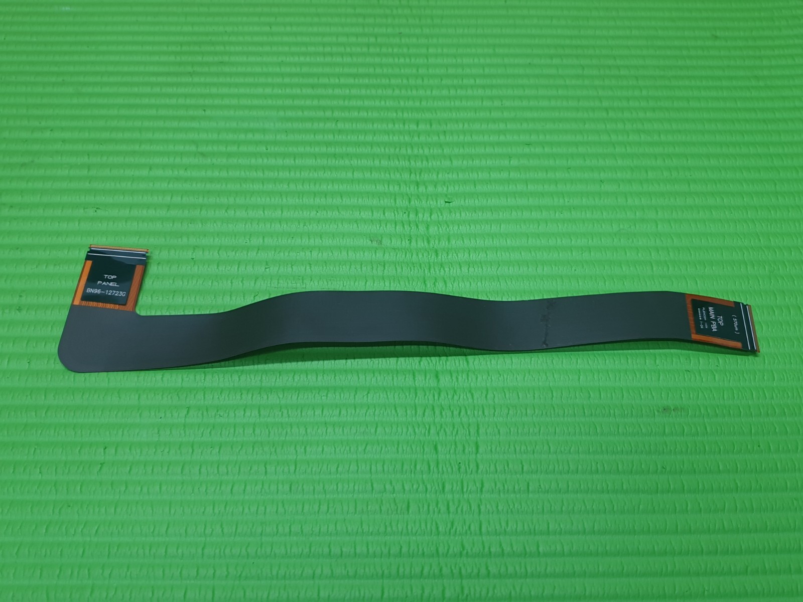 FLAT RIBBON CABLE FROM TCON LVDS BOARD TO MAIN BOARD FOR SAMSUNG LE46C750R2K TV