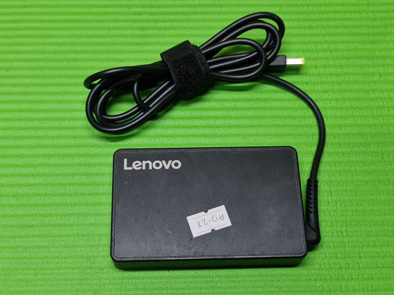 ORIGINAL GENUINE POWER SUPPLY CHARGER ADAPTER USB PIN 20V 3.25A 65W FOR LENOVO - Image 2