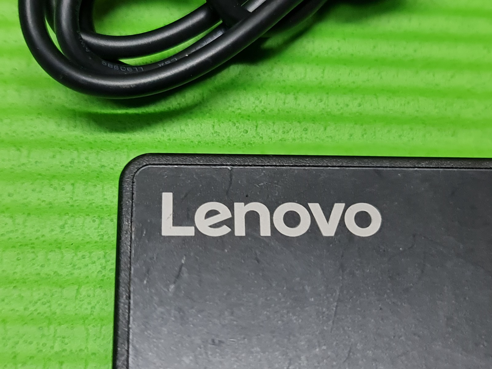 ORIGINAL GENUINE POWER SUPPLY CHARGER ADAPTER USB PIN 20V 3.25A 65W FOR LENOVO - Image 6