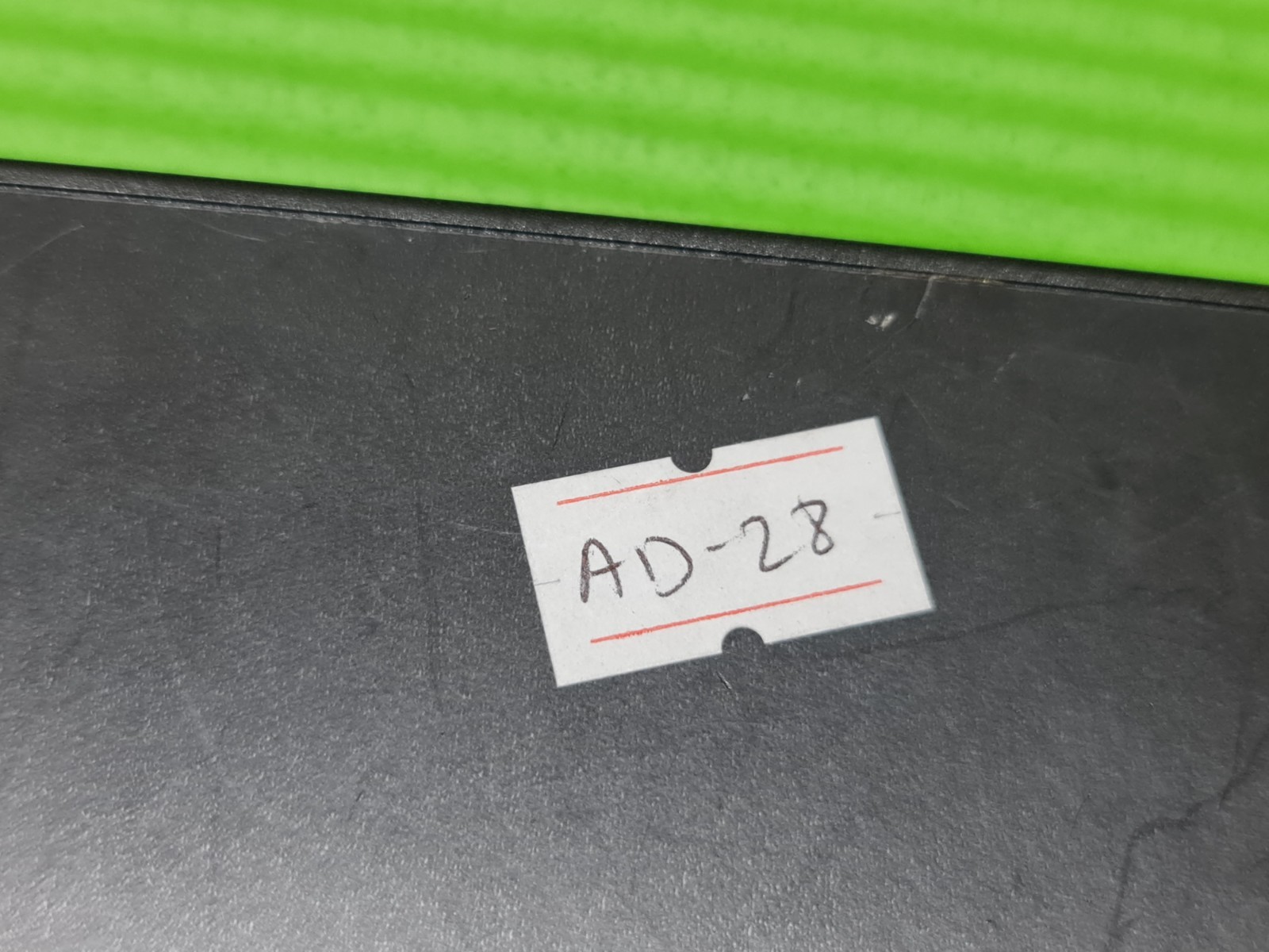 ORIGINAL GENUINE POWER SUPPLY CHARGER ADAPTER USB PIN 20V 3.25A 65W FOR LENOVO - Image 7