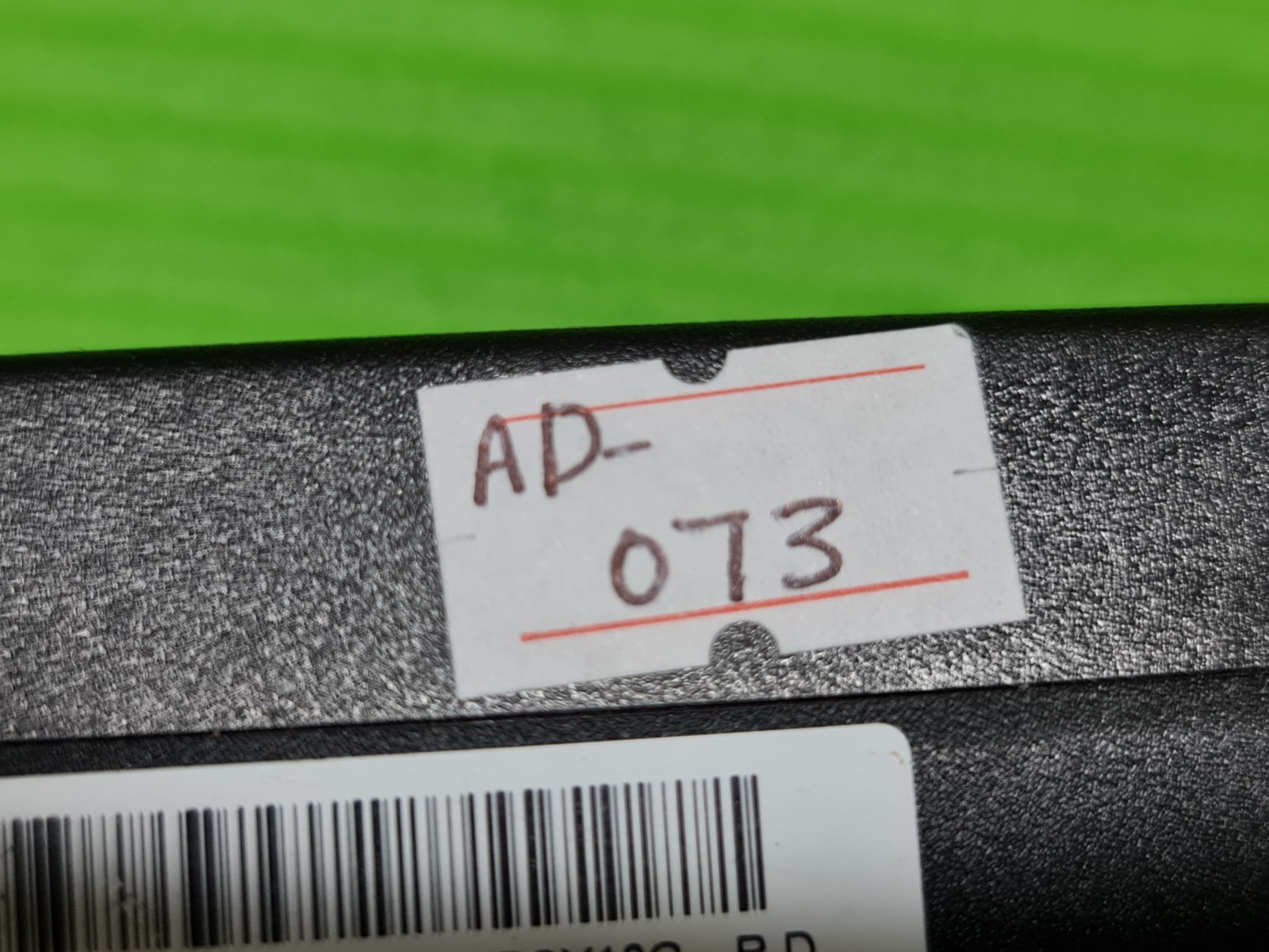 ORIGINAL GENUINE POWER SUPPLY CHARGER ADAPTER ROUND PIN 14V 1.786A 25W SAMSUNG - Image 4