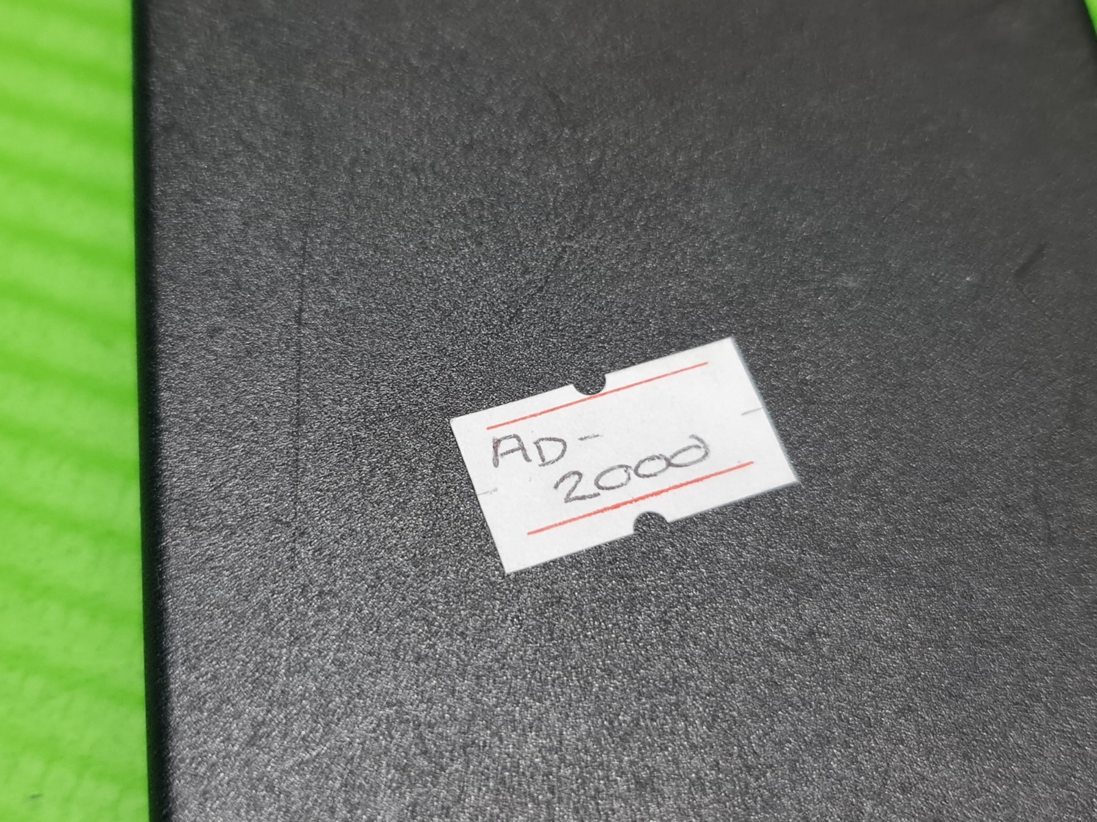 ORIGINAL GENUINE AC POWER SUPPLY CHARGER ADAPTER USB PIN 19.5V 7.7A 150W FOR HP - Image 6