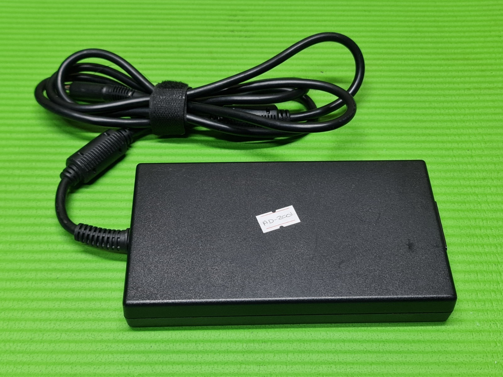 ORIGINAL GENUINE AC POWER SUPPLY CHARGER ADAPTER USB PIN 19.5V 10.3A 200W FOR HP - Image 5