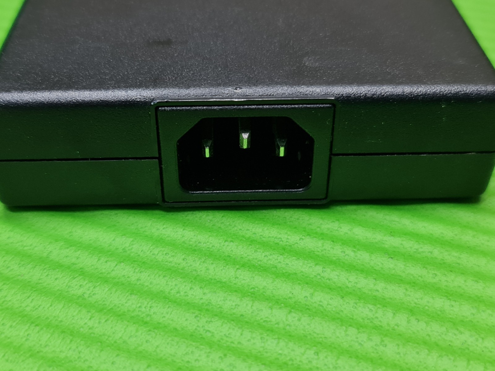 ORIGINAL GENUINE AC POWER SUPPLY CHARGER ADAPTER USB PIN 19.5V 10.3A 200W FOR HP - Image 7