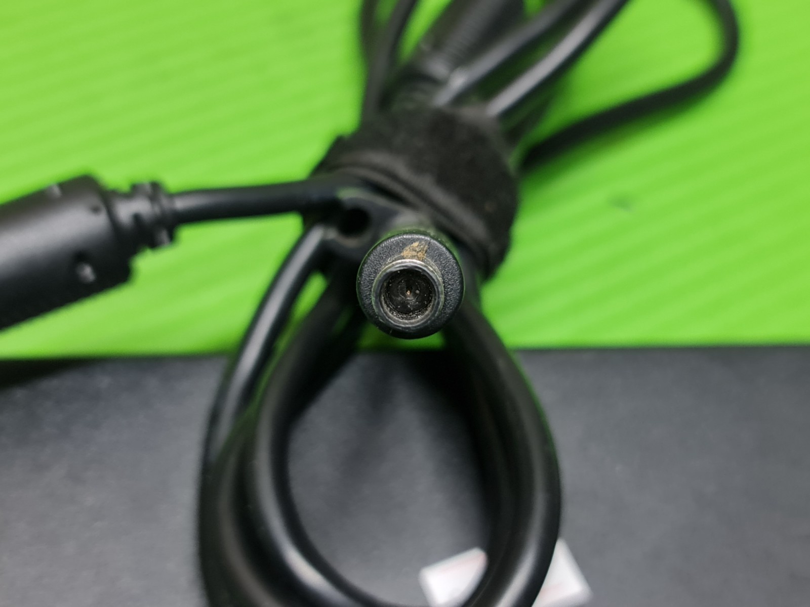 ORIGINAL GENUINE AC POWER SUPPLY CHARGER ADAPTER USB PIN 19.5V 10.3A 200W FOR HP - Image 8