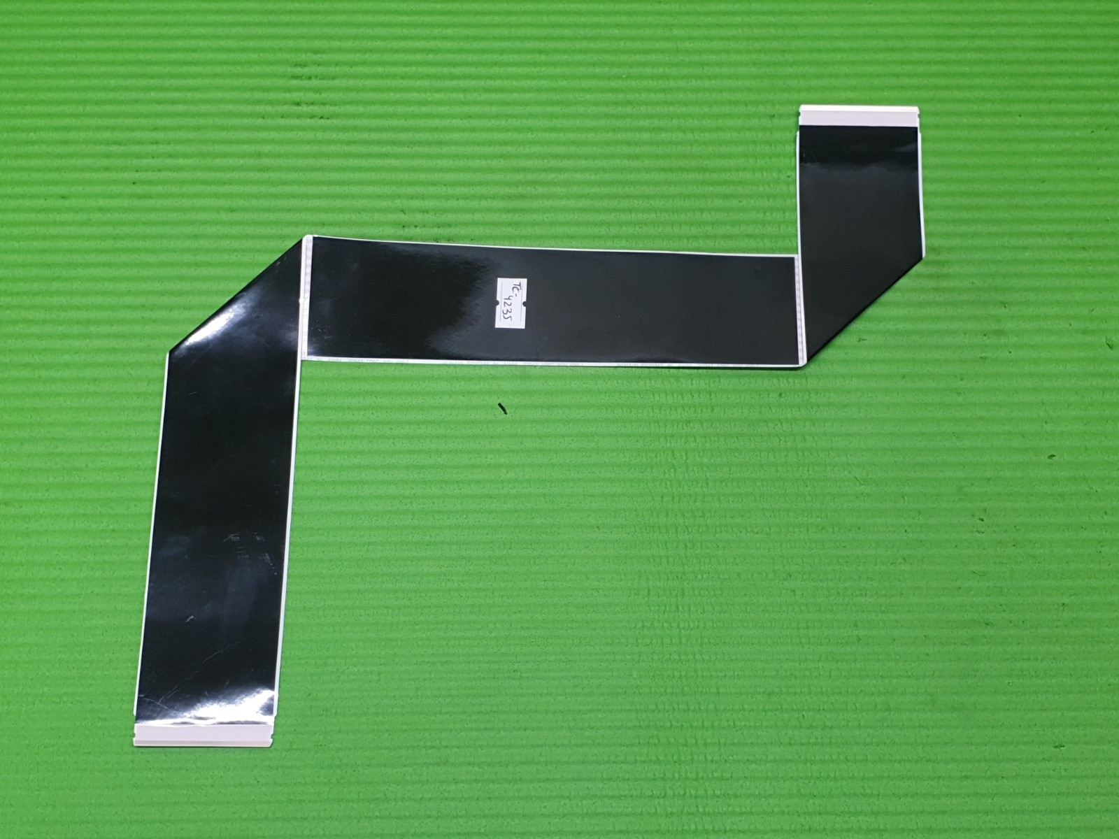 FLAT RIBBON CABLE FROM TCON LVDS BOARD TO MAIN BOARD FOR UE55DU7100K BN96-58785A