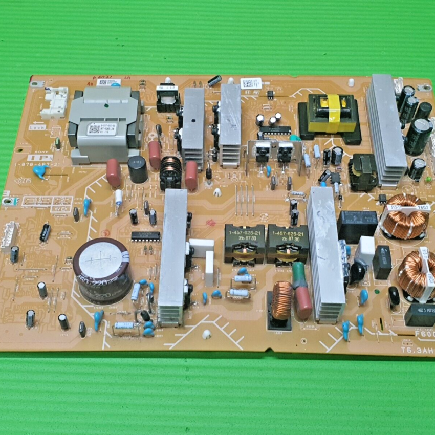 POWER SUPPLY BOARD PSU FOR SONY KDL-40V4000 40" LCD TV M1557556A 1-876-467-21