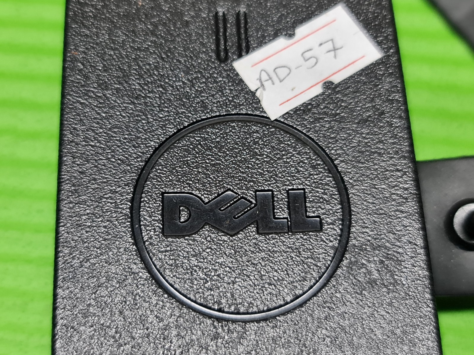 ORIGINAL GENUINE AC POWER SUPPLY CHARGER ADAPTER ROUND PIN 19.5V 3.34A 65W DELL - Image 5