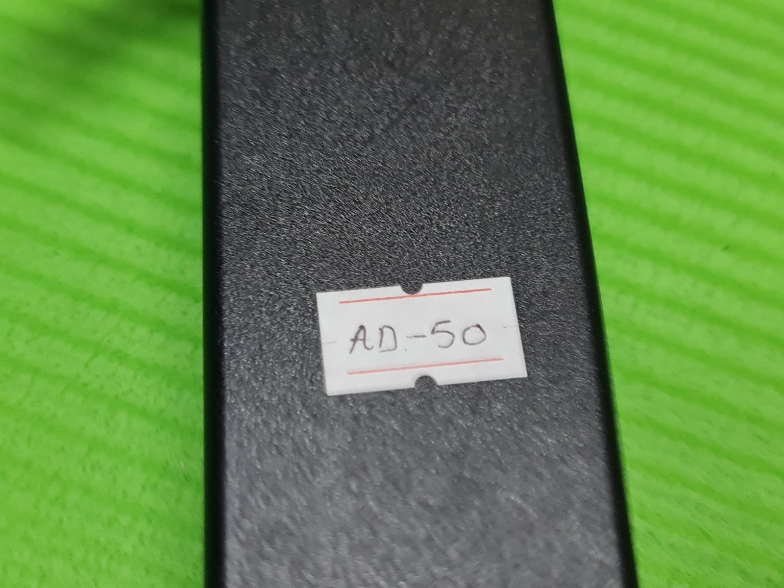 ORIGINAL GENUINE AC POWER SUPPLY CHARGER ADAPTER ROUND PIN HP 65W 19.5V 3.33A - Image 6