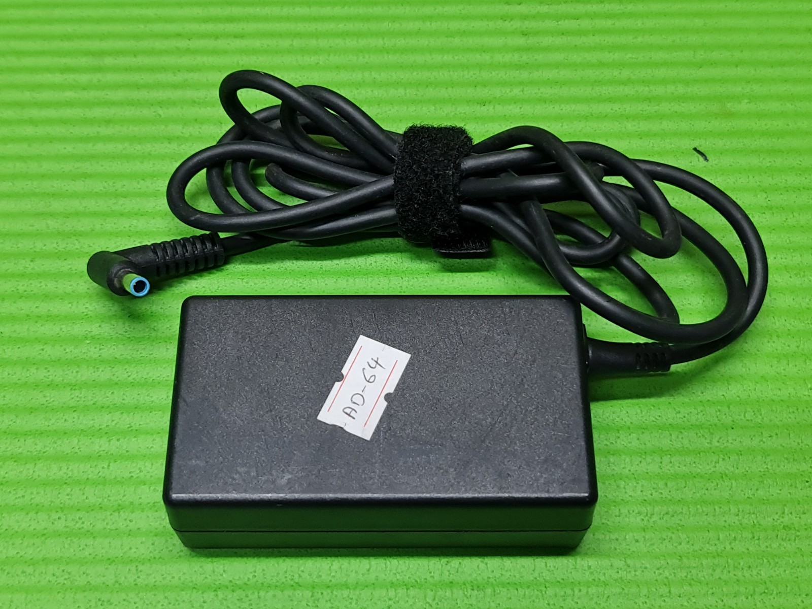 ORIGINAL GENUINE AC POWER SUPPLY CHARGER ADAPTER ROUND PIN HP 19.5V 3.33A 65W