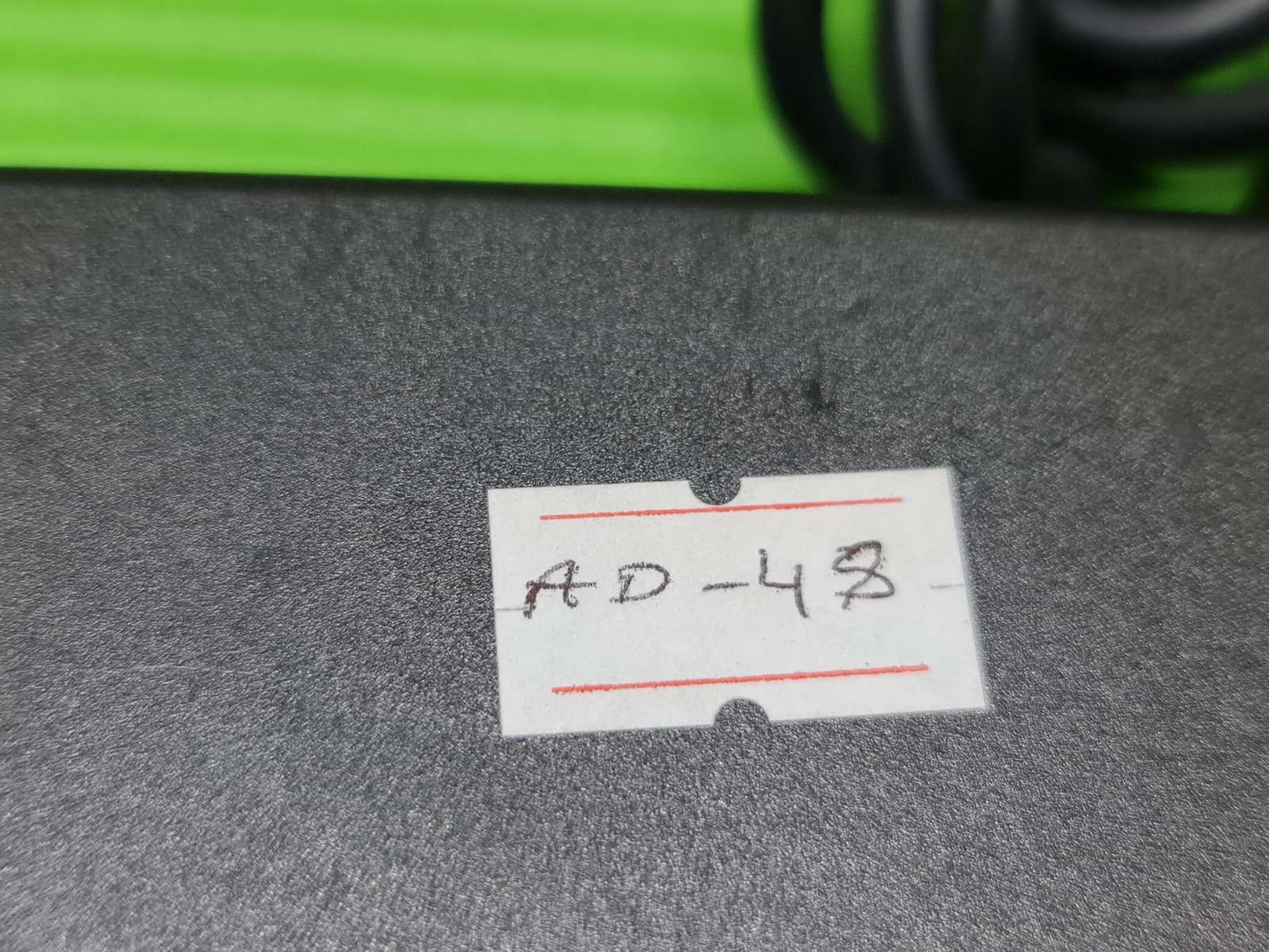 ORIGINAL GENUINE AC POWER SUPPLY CHARGER ADAPTER ROUND PIN 19.5V 3.33A 65W HP - Image 6