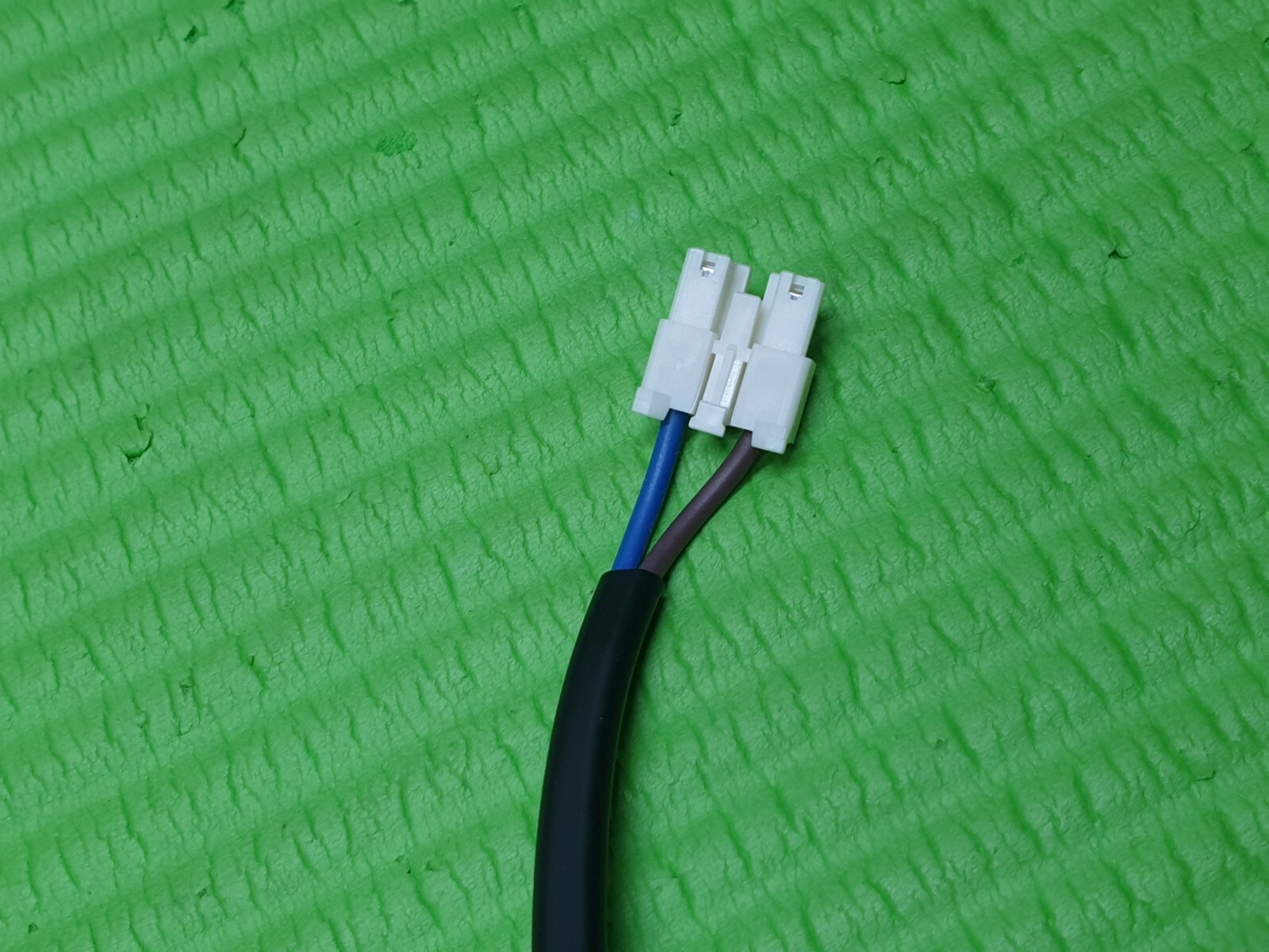 UK 3 PIN AC POWER CABLE CORD LEAD FOR SONY KDL-40BX420 40" LCD TV 8CM - Image 5