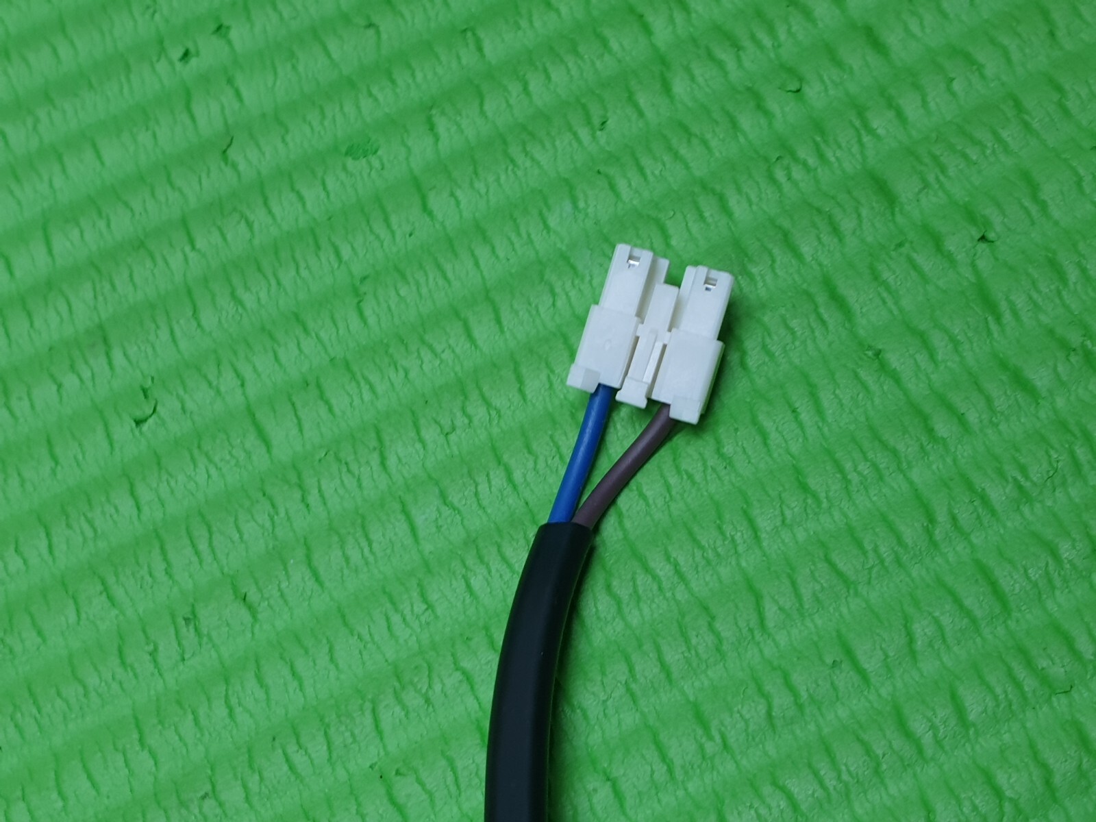 UK 3 PIN AC POWER CABLE CORD LEAD FOR SONY KDL-40BX420 40" LCD TV 8CM - Image 6