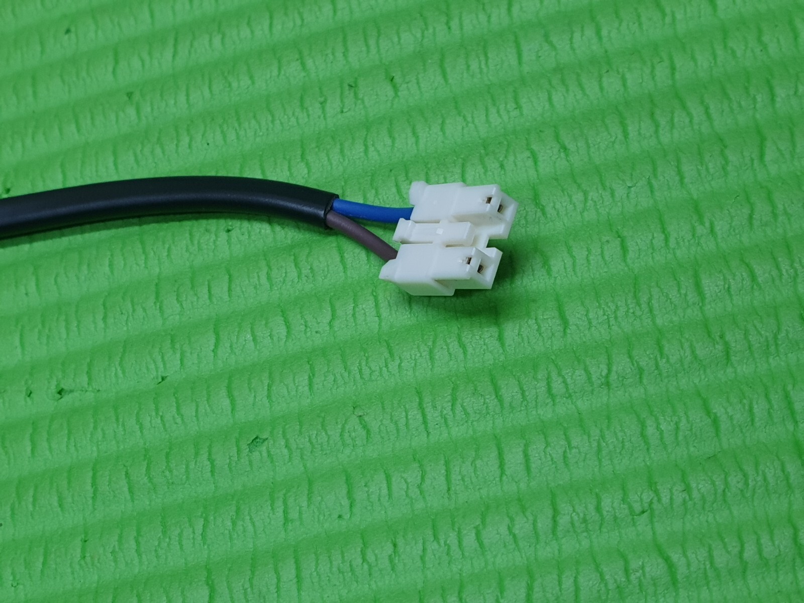 UK 3 PIN AC POWER CABLE CORD LEAD FOR SONY KDL-40BX420 40" LCD TV 8CM - Image 7